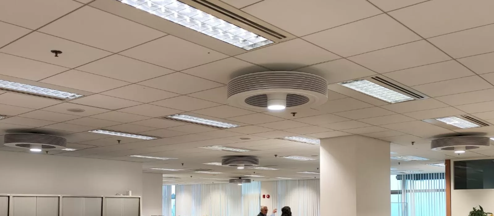 Making UST feel Just Right with an AI-Powered Thermal Management System