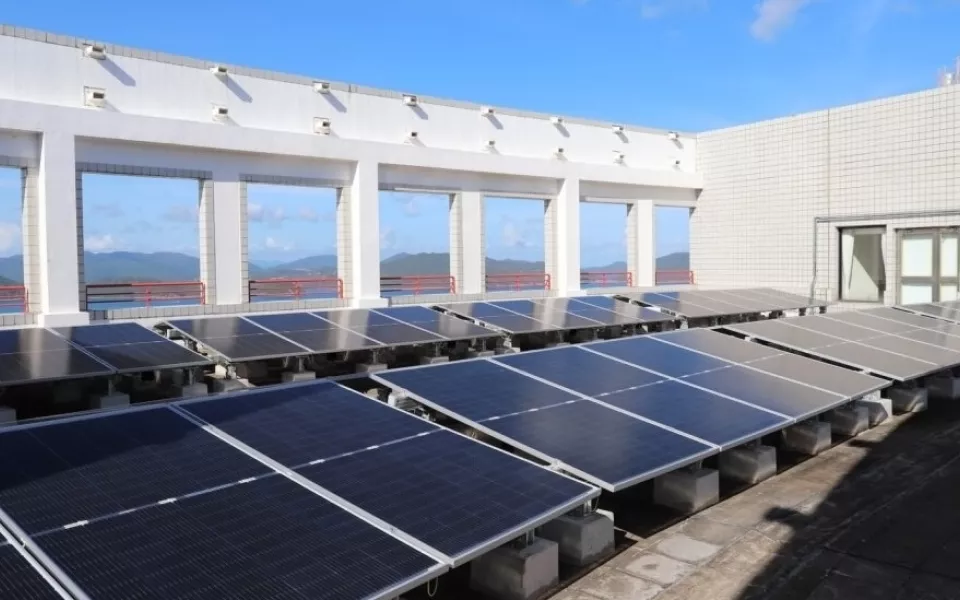 Solar Panel Fault Detection