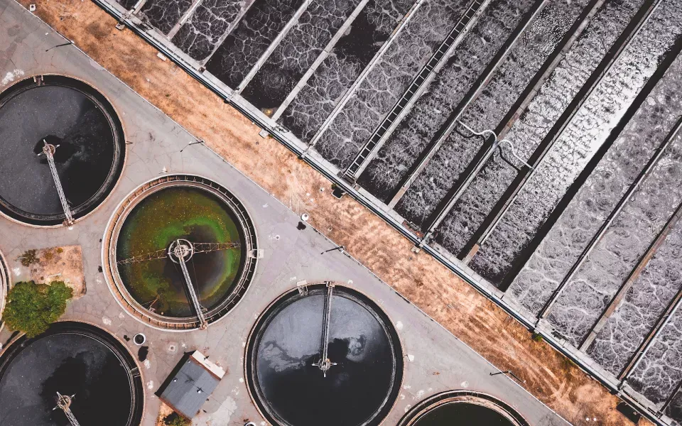 Autonomous Greywater Treatment