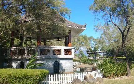 Upgrading the Pond Water Treatment System